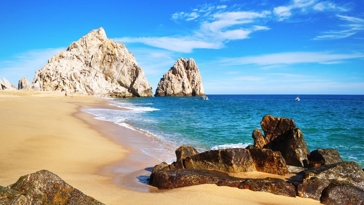 Cabo San Lucas