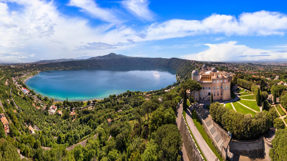 Castel Gandolfo