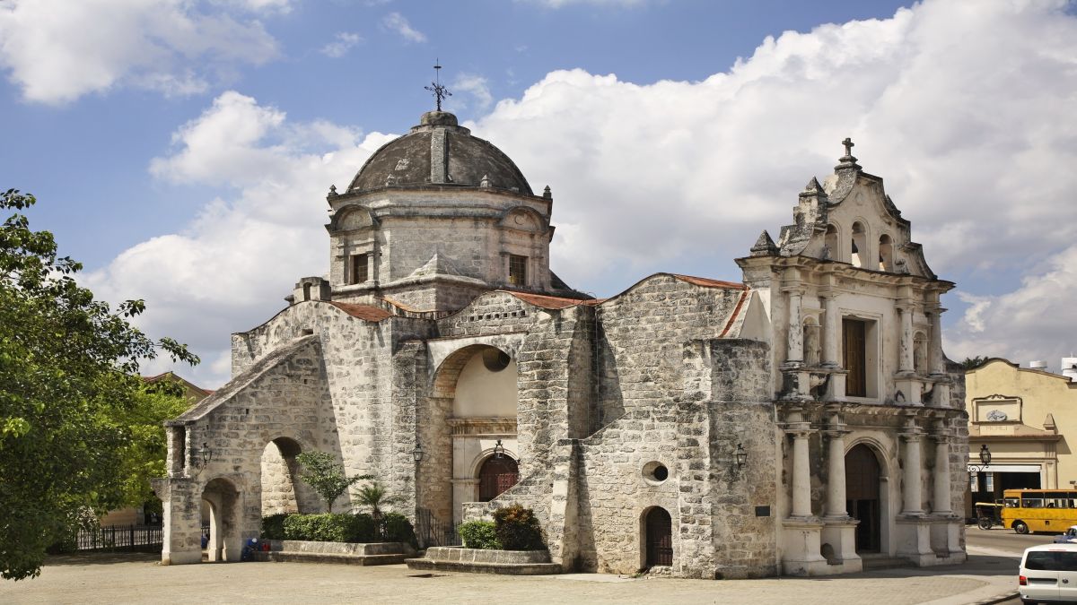 Assisi Szent Ferenc templom