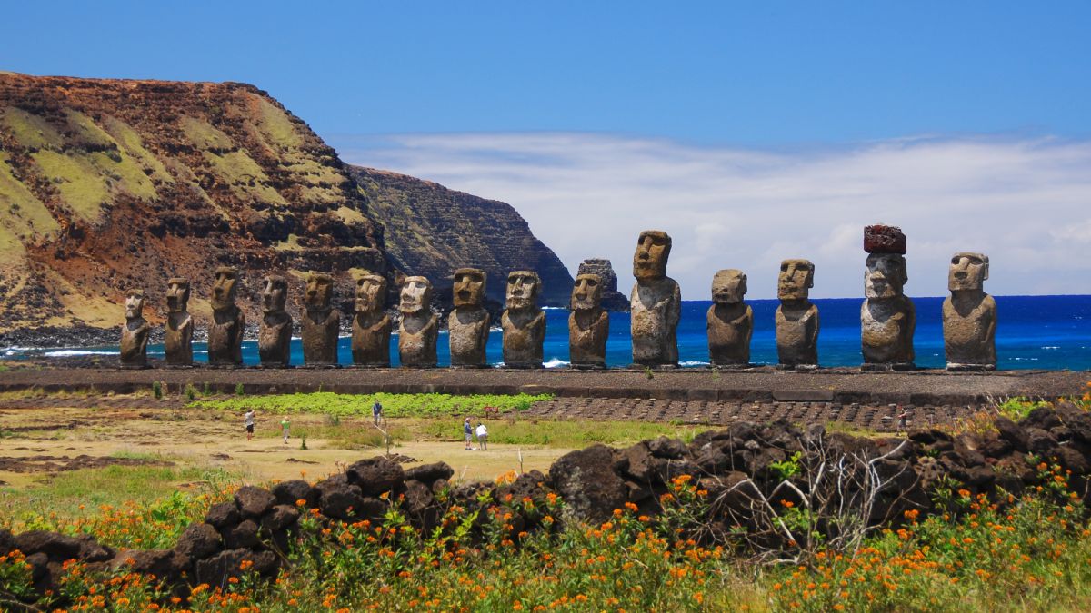 Húsvét-sziget