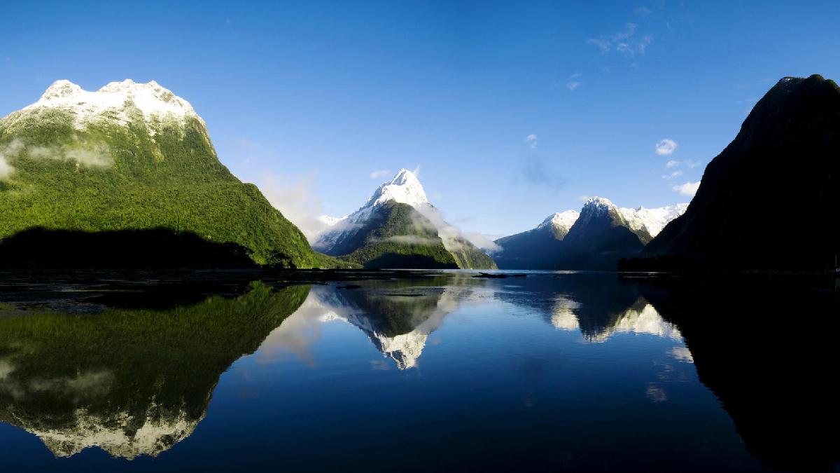 Milford Sound