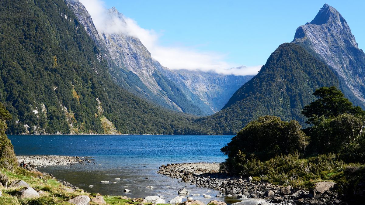 Milford Sound