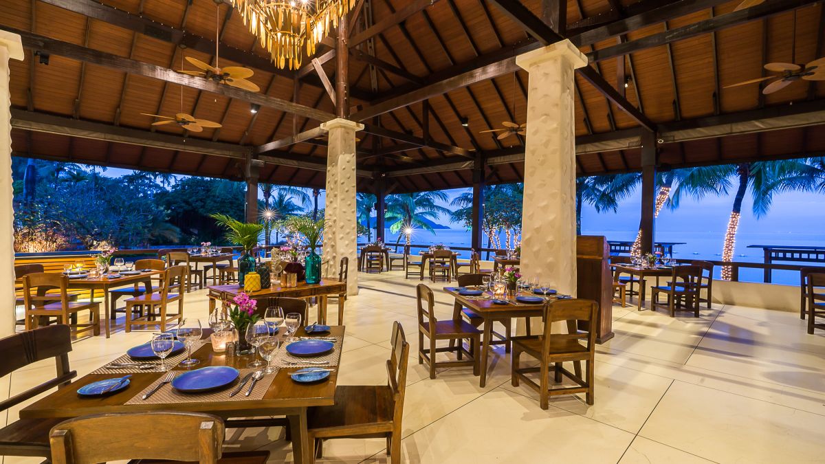 Sea Sand Sun Resort & Villas