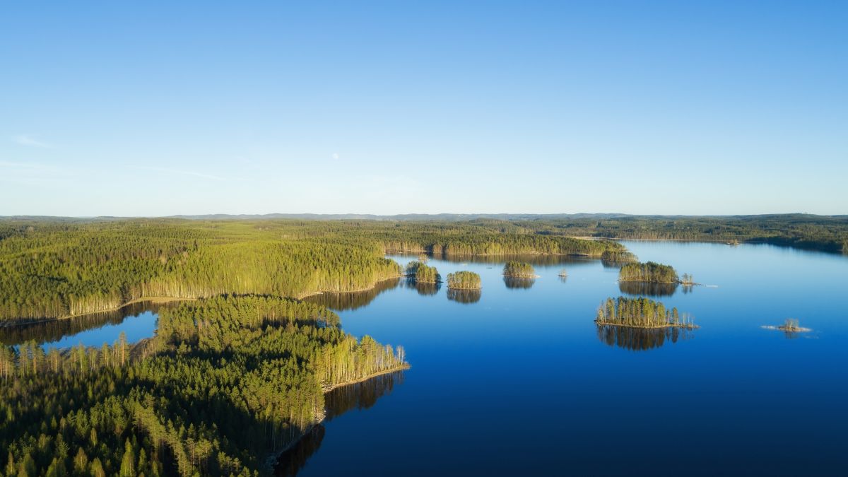 Saimaa-tó