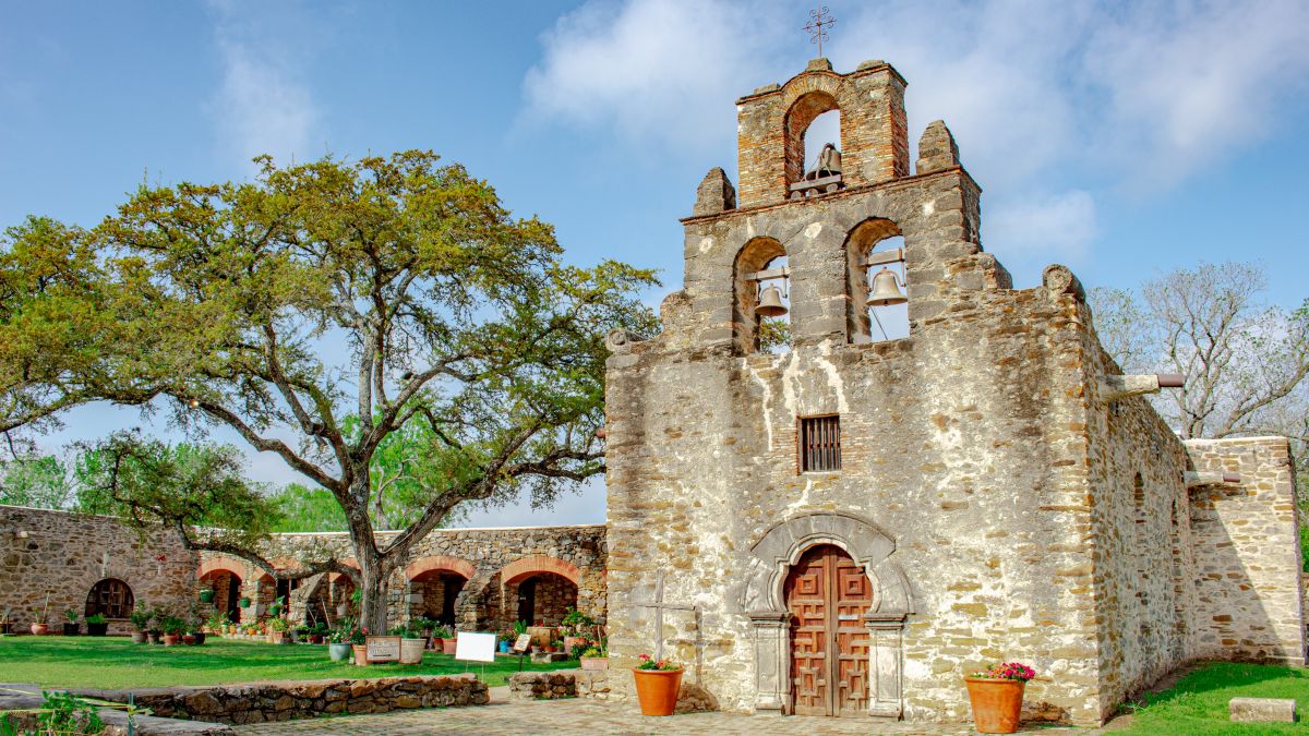 San Antonio
