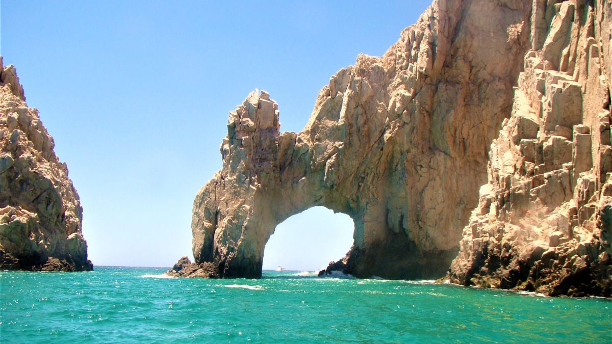 Cabo San Lucas
