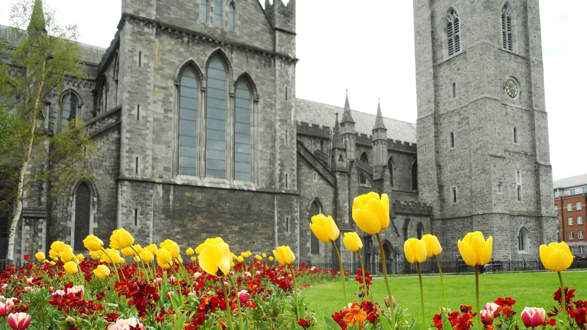 Szent Patrik-székesegyház