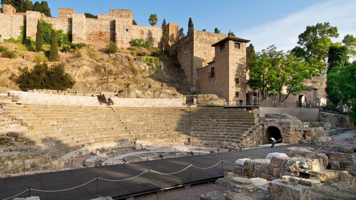 Teatro Romano