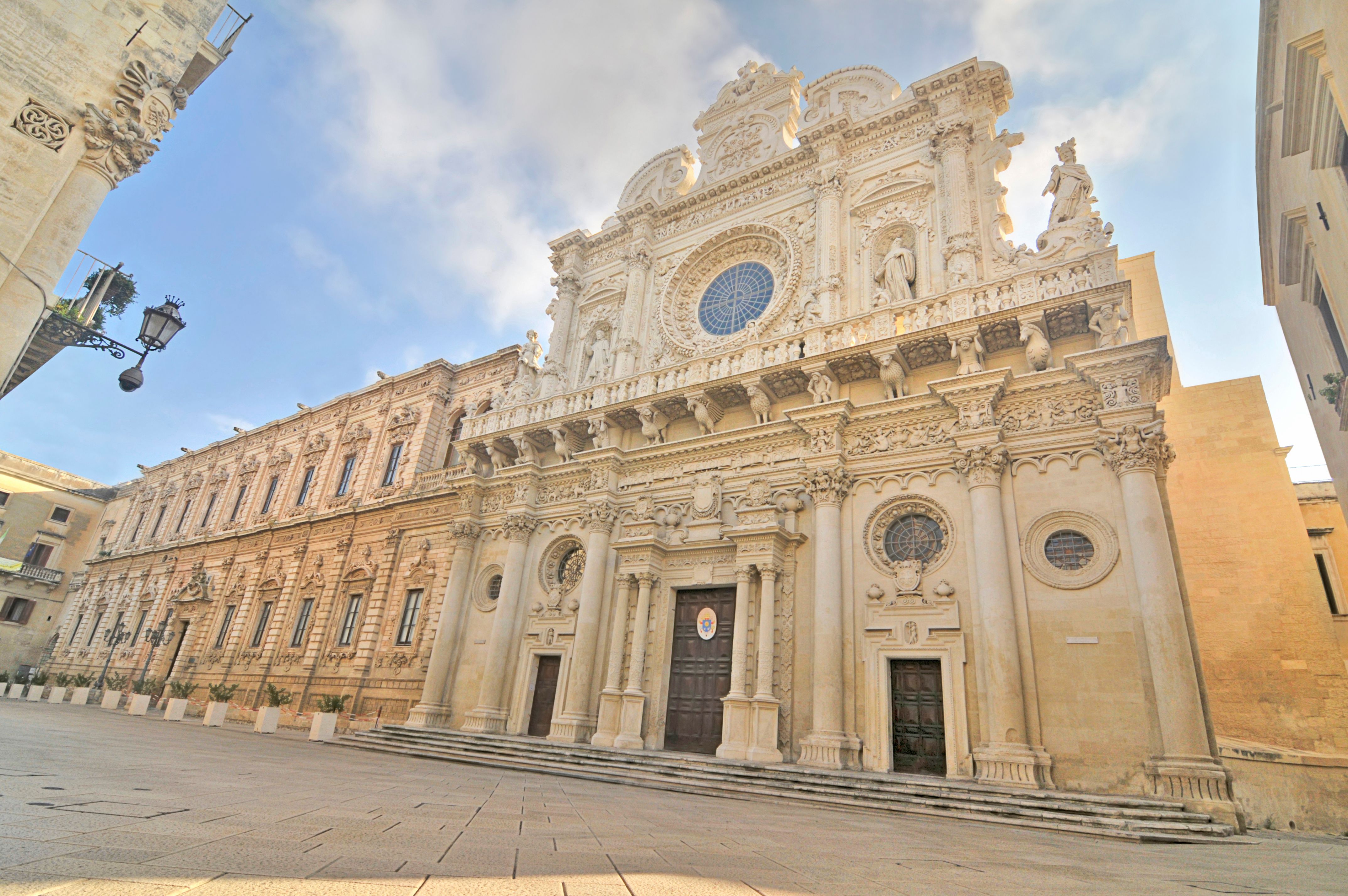 Lecce