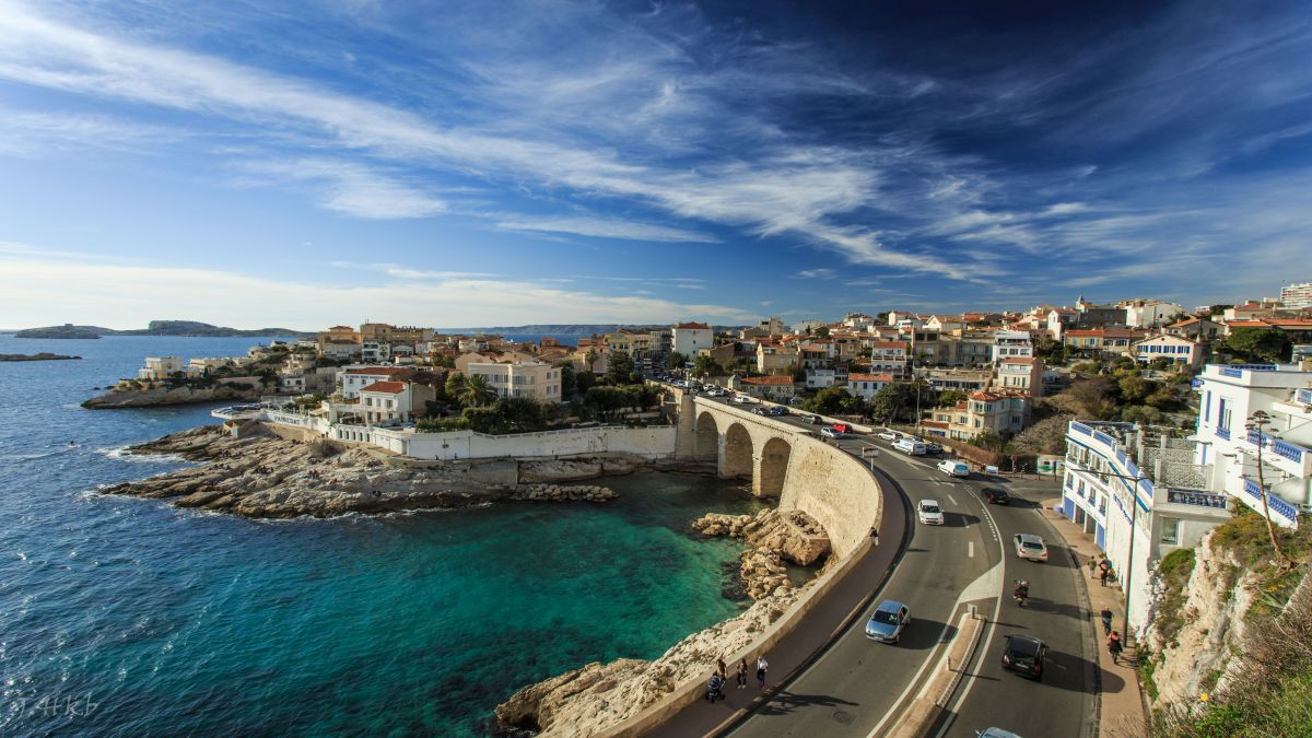 Marseille