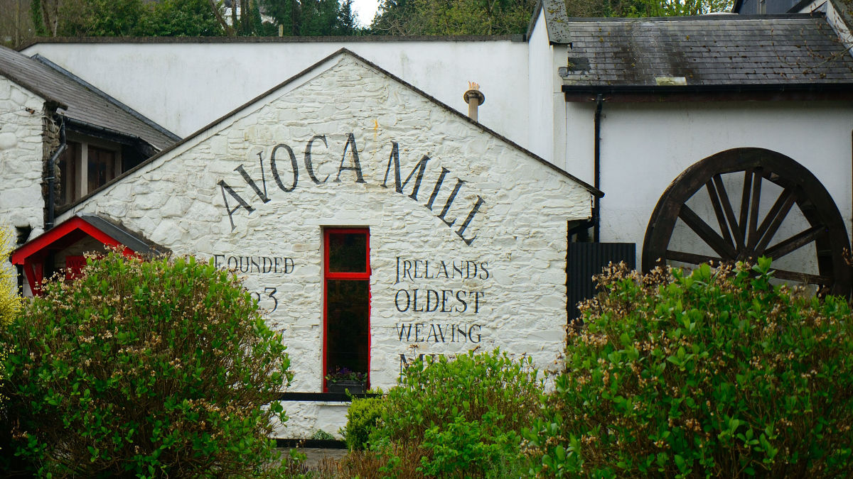 Avoca