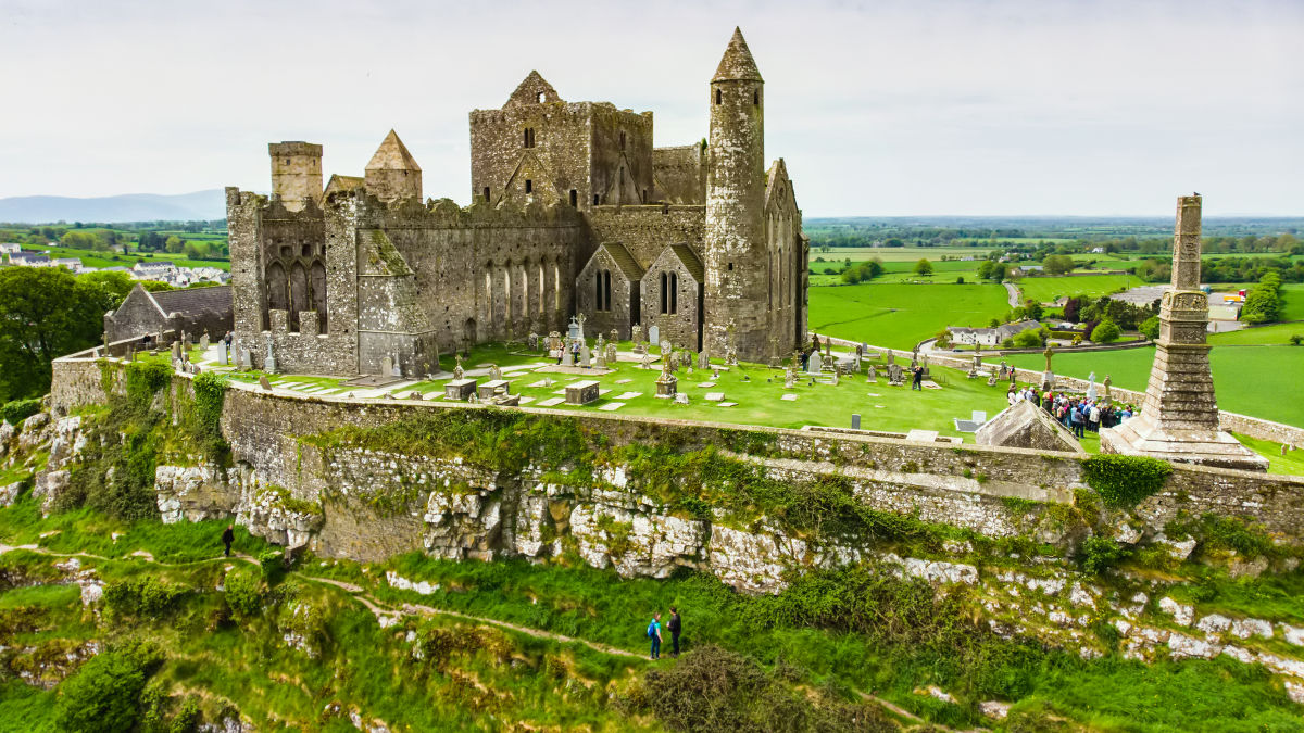 Cashel