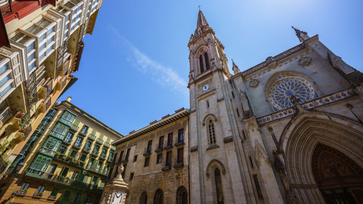 Szent Jakab-katedrális