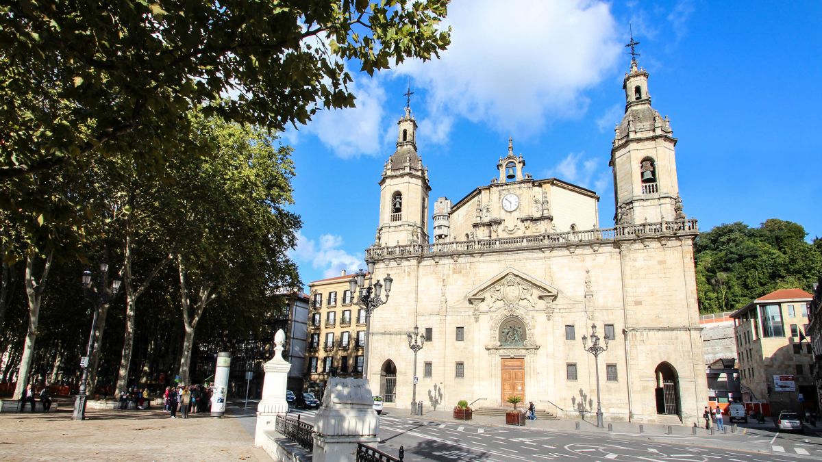 Szent Miklós templom