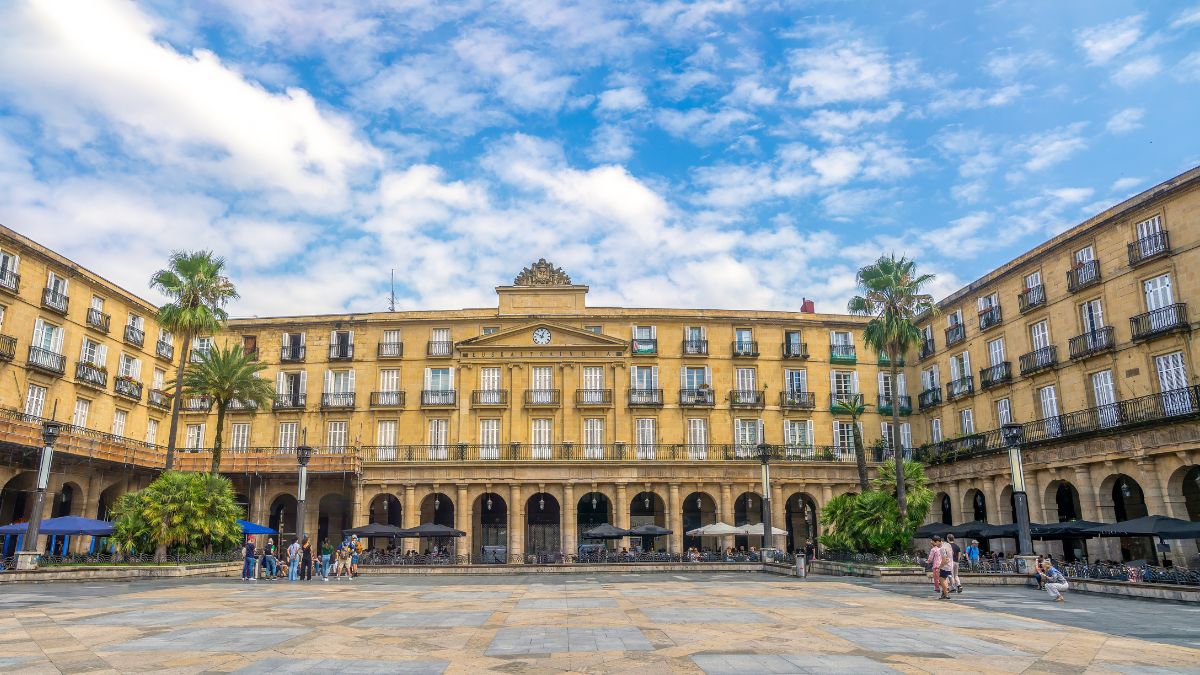 Plaza Nueva