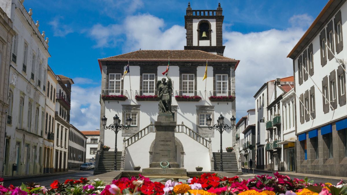 Ponta Delgada