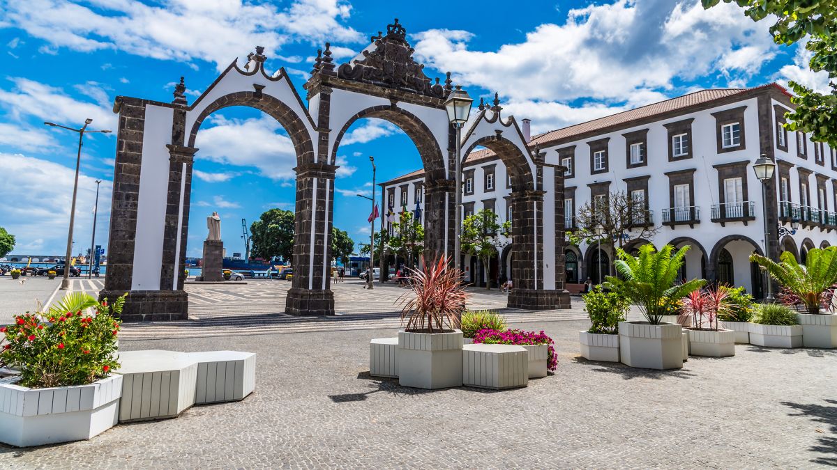 Ponta Delgada
