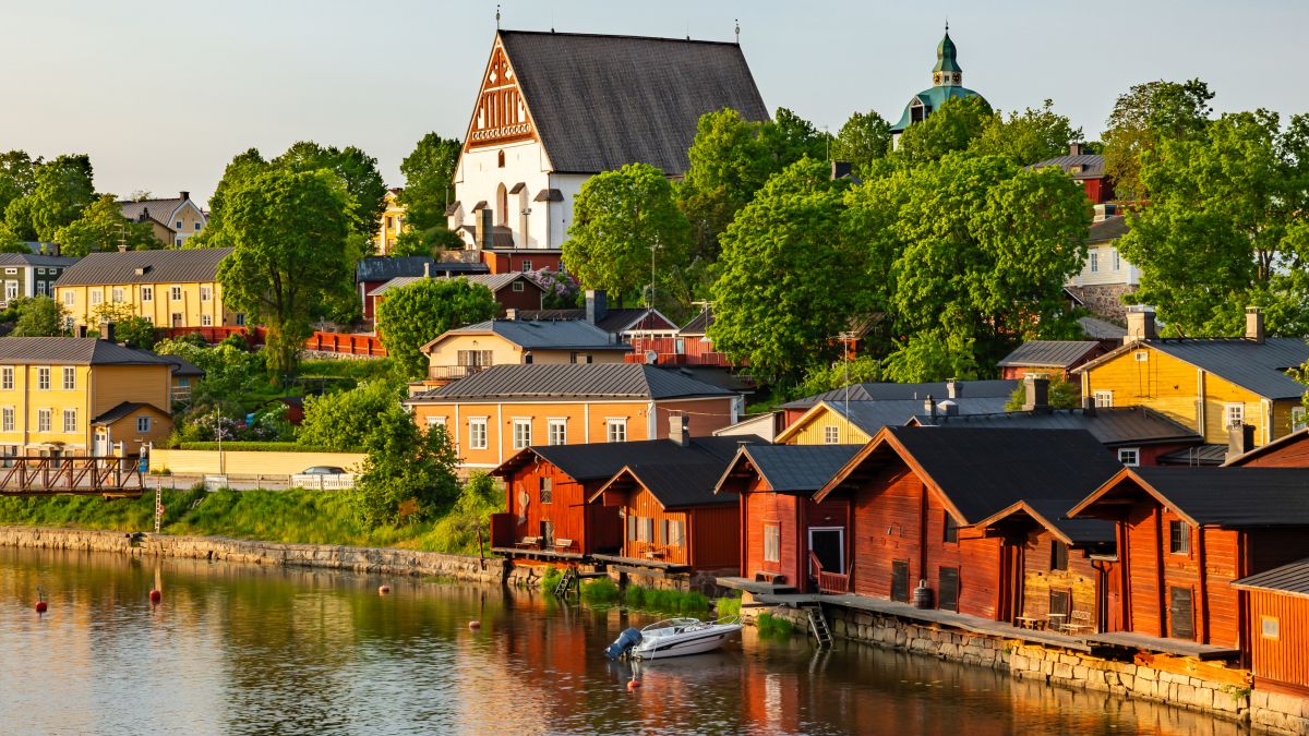 Porvoo