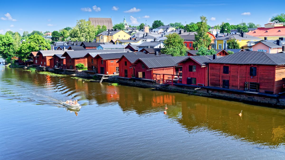 Porvoo
