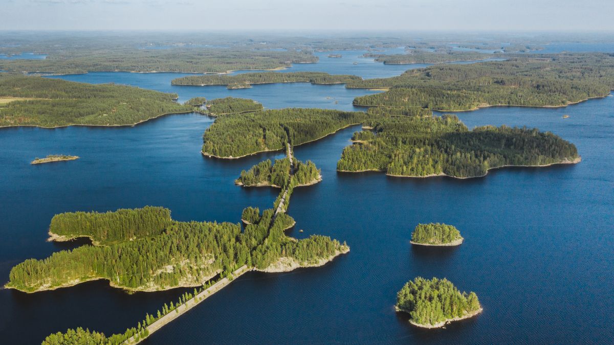 Saimaa-tó