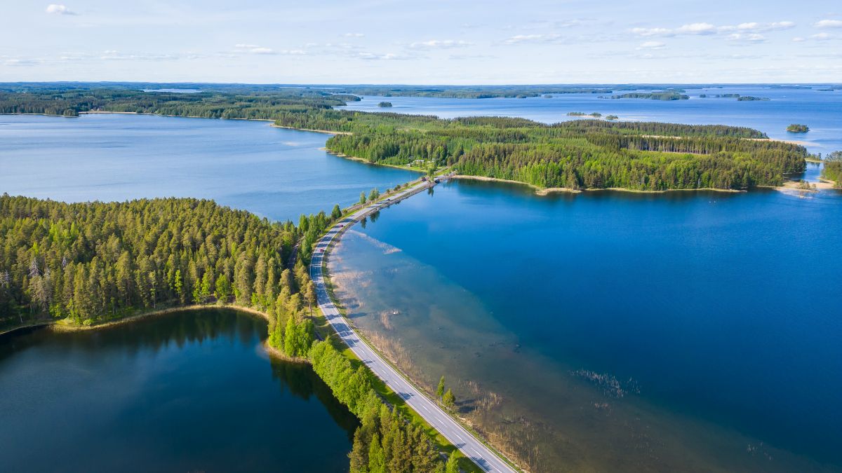 Saimaa-tó