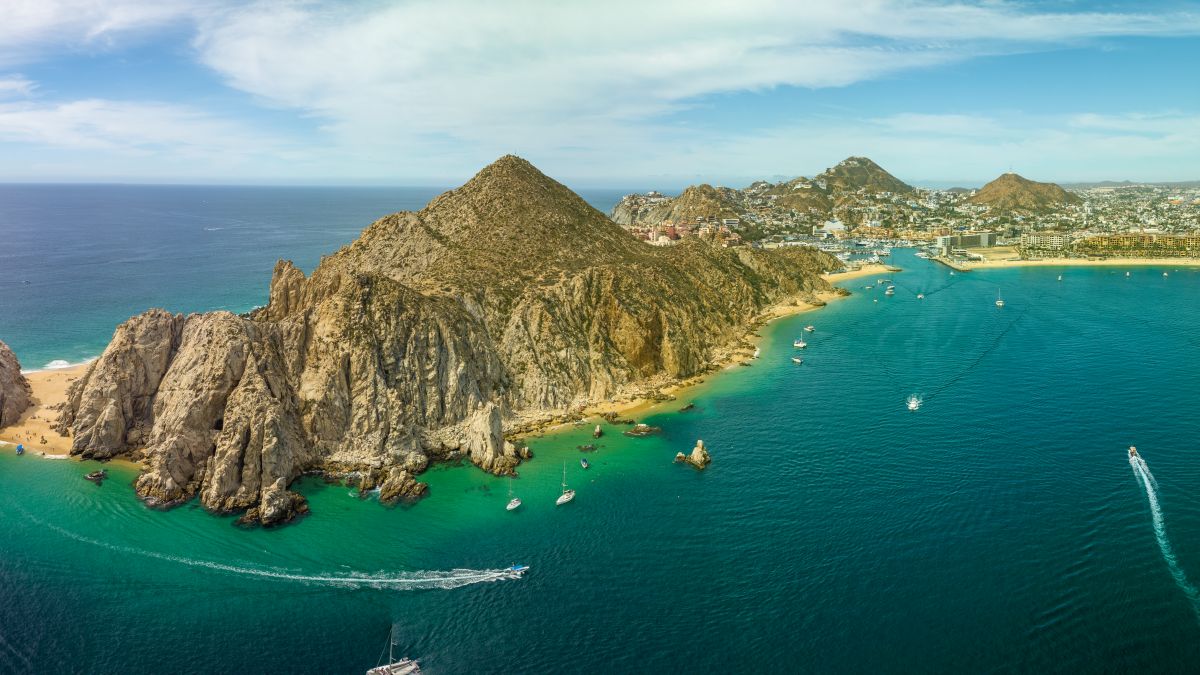 Cabo San Lucas