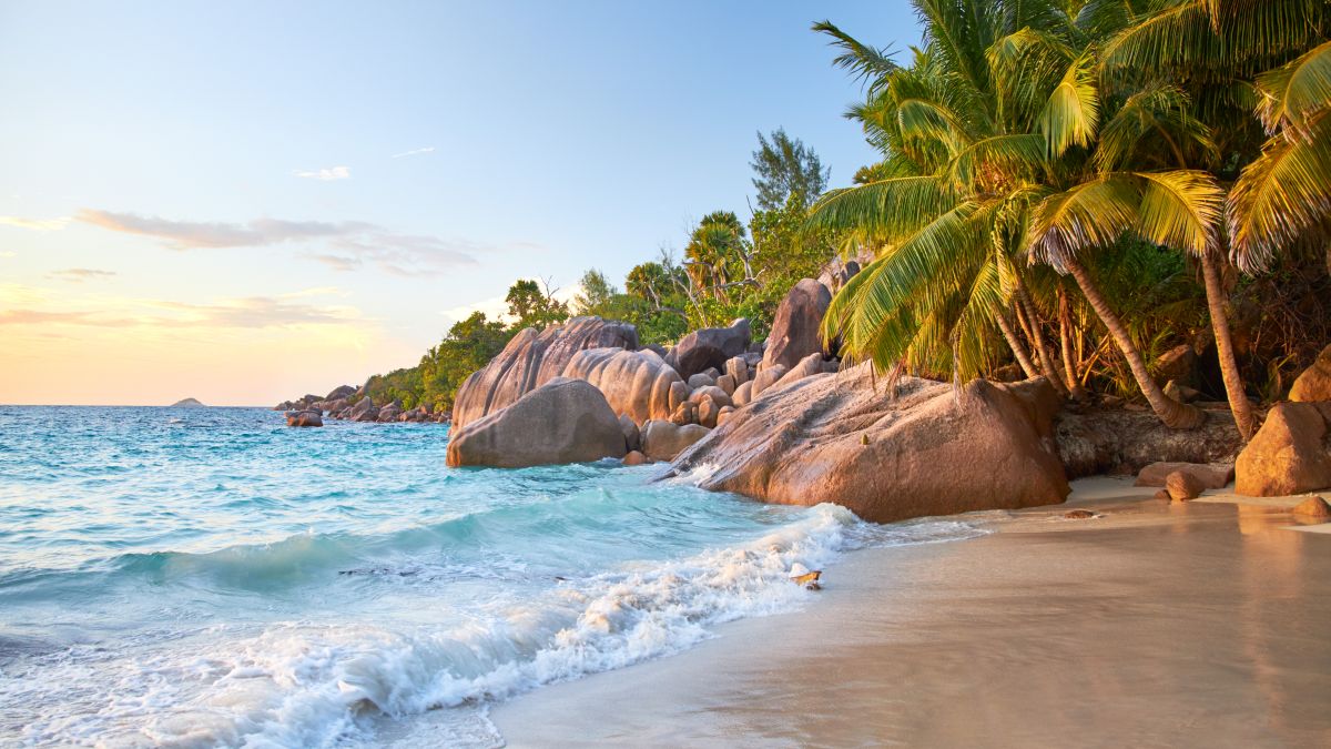 Praslin