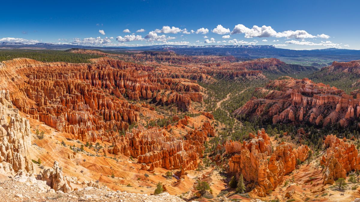 Bryce Canyon