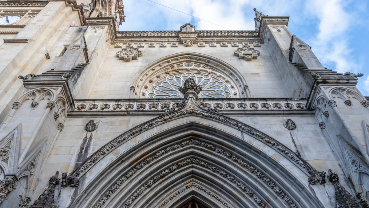 Szent Jakab-katedrális
