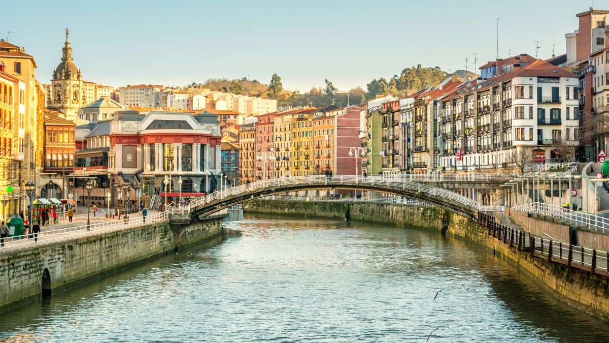 Bilbao