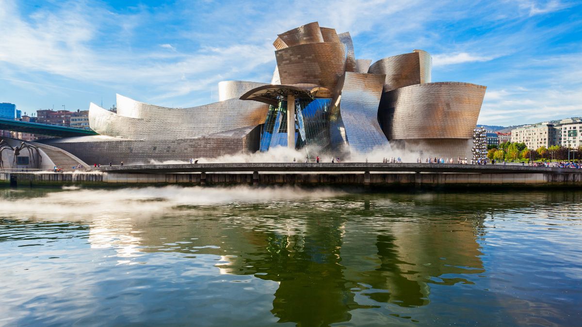 Guggenheim Museum
