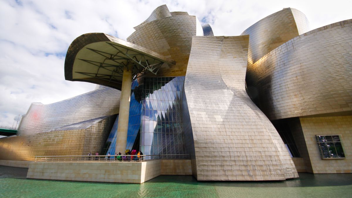 Guggenheim Museum