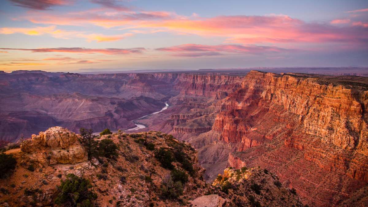 Grand Canyon