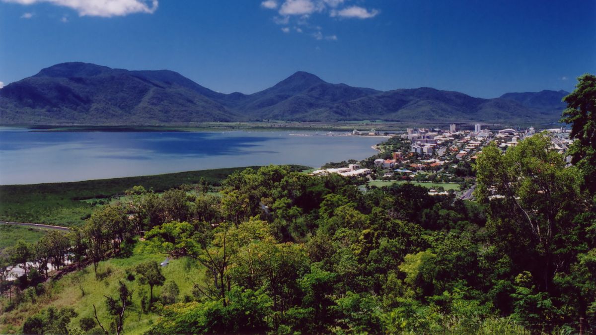 Cairns