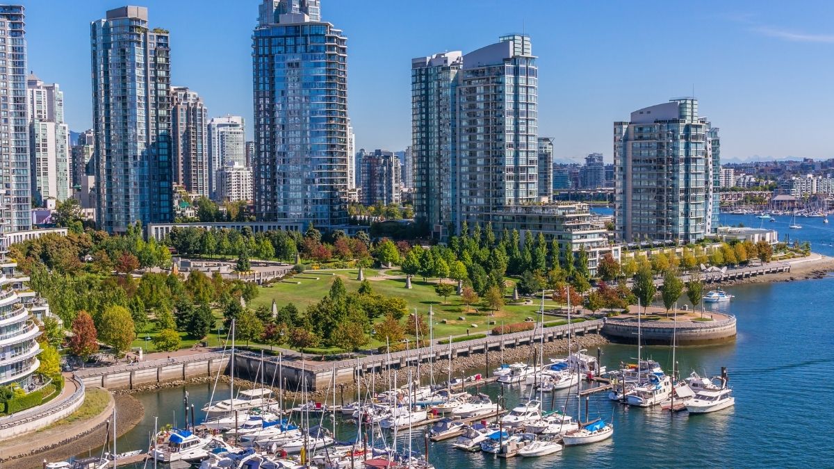 Vancouver