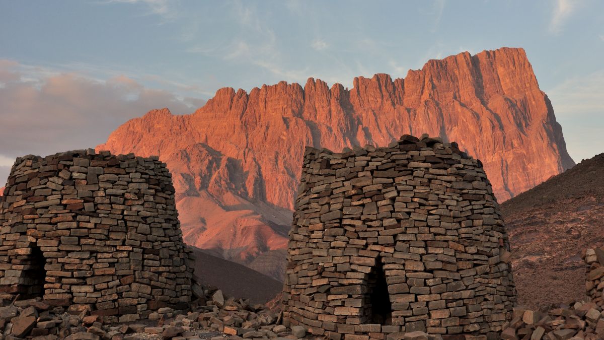 Al Ain erőd