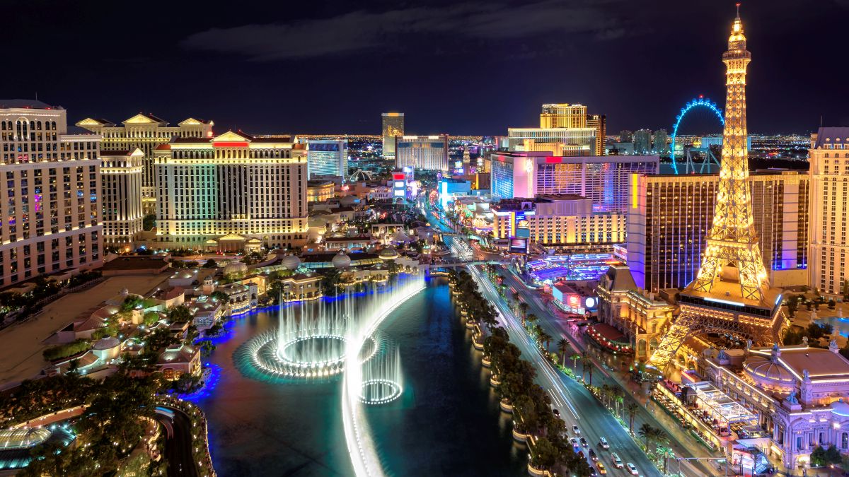 Las Vegas
