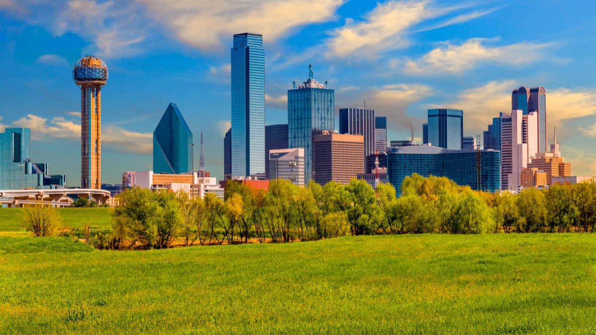 Dallas