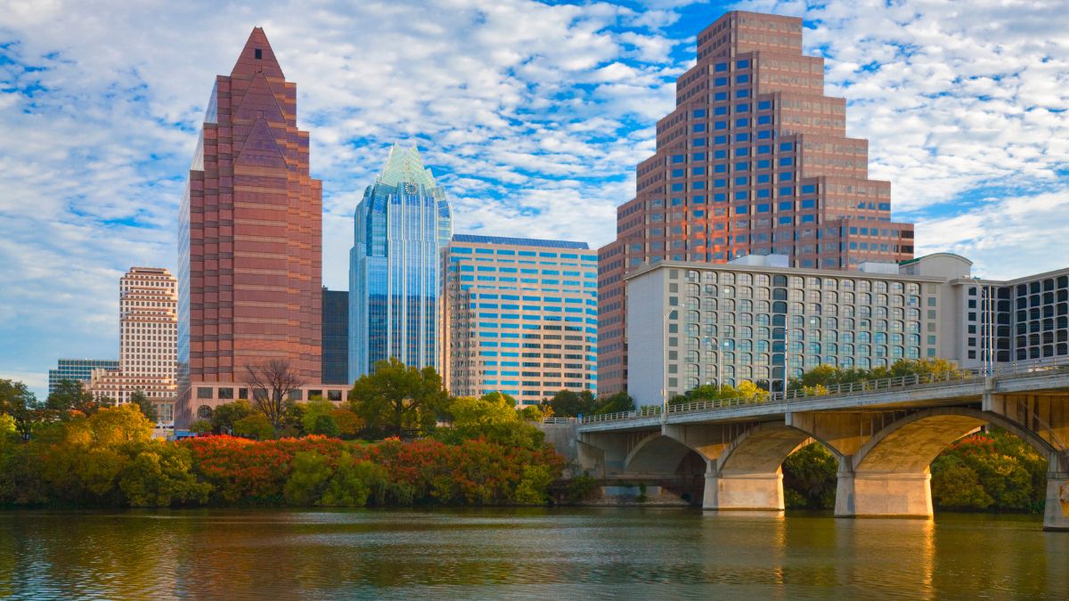 Austin