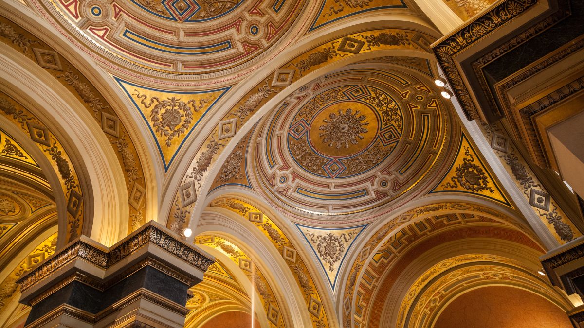 Bécs - Musikverein