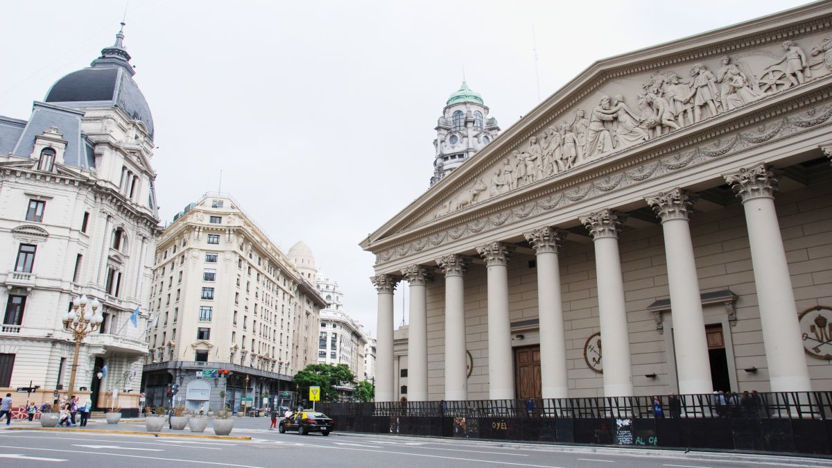 Metropolitan katedrális