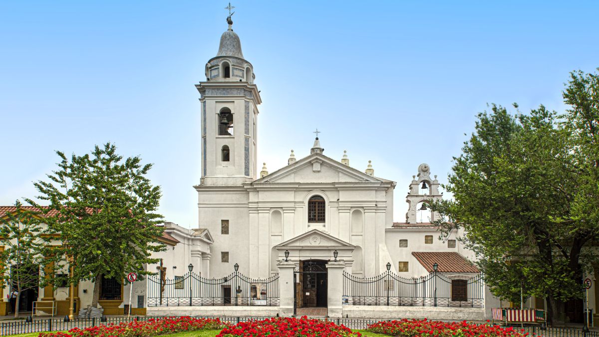 Nuestra Señora Del Pilar-bazil