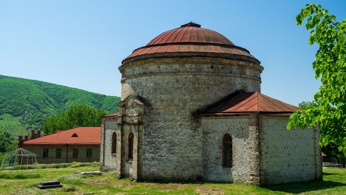 Sheki
