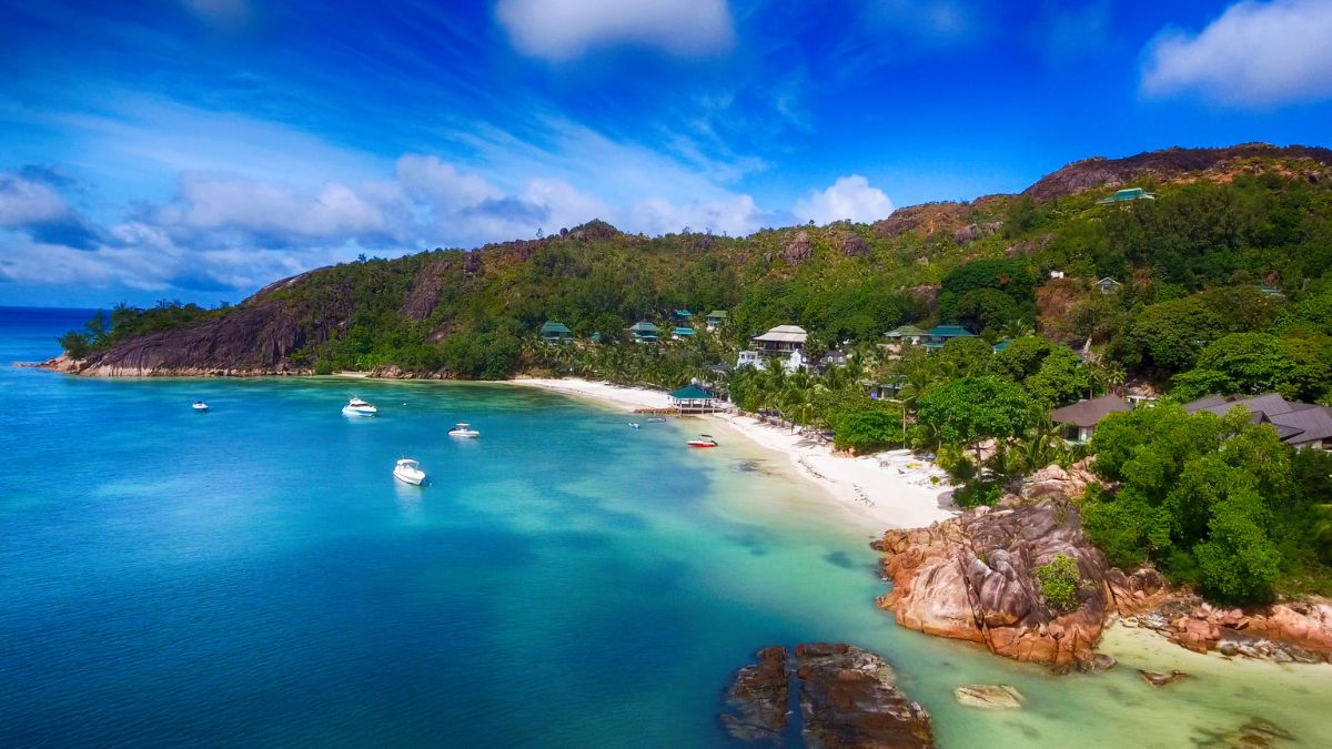 Praslin