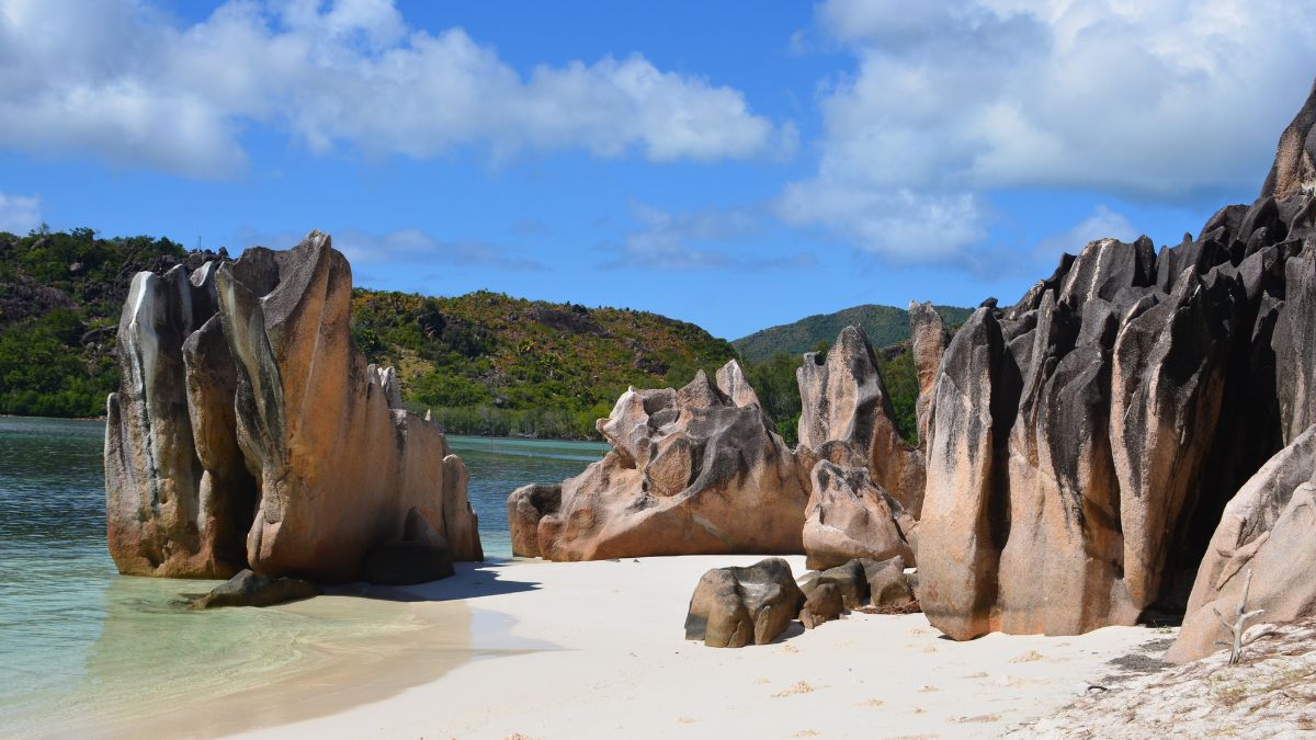 Praslin