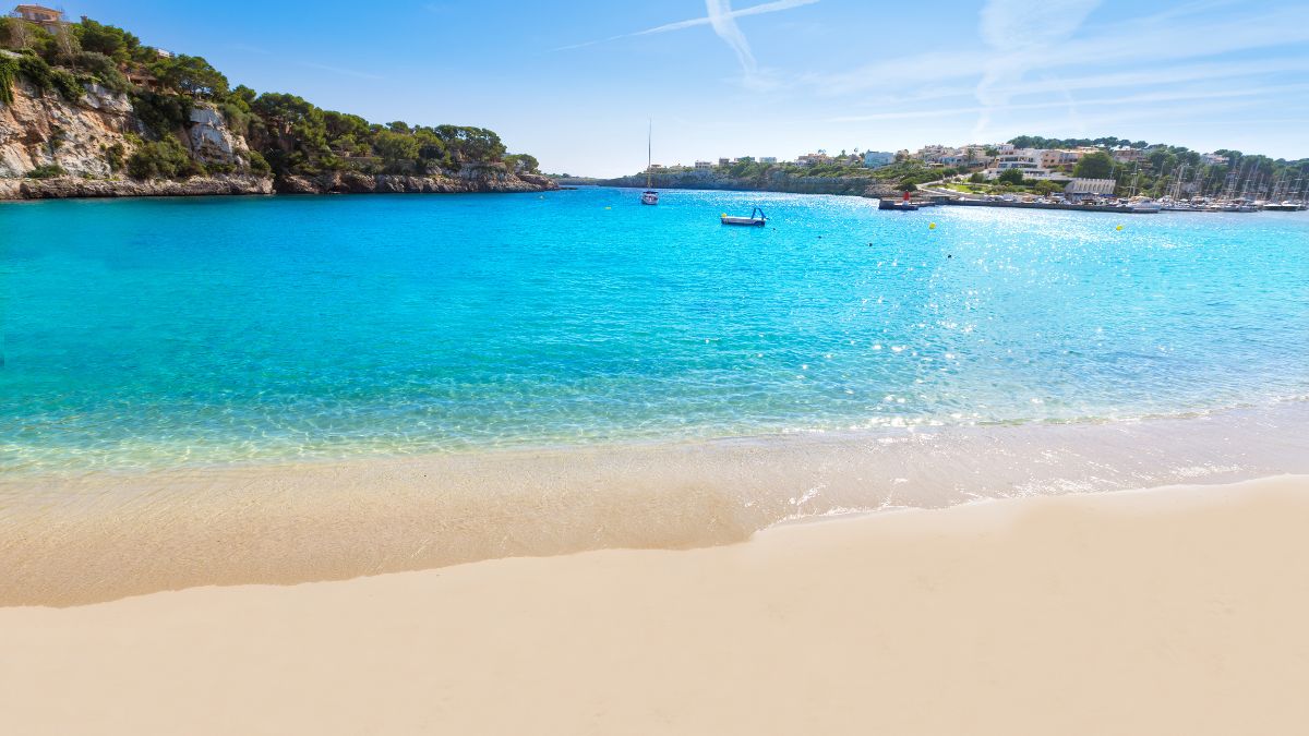 Porto Cristo