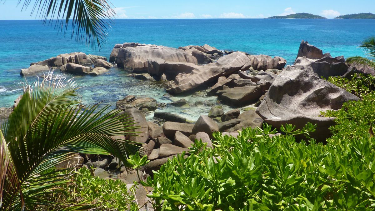 Praslin