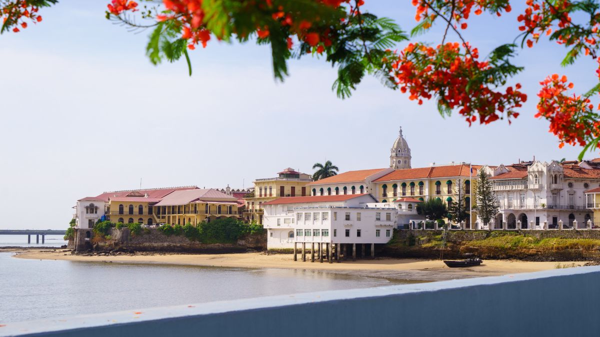 Panamaváros