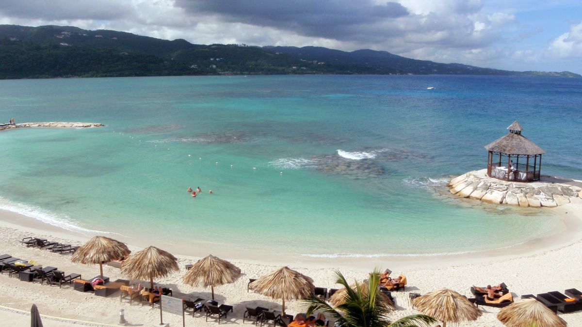 Montego Bay