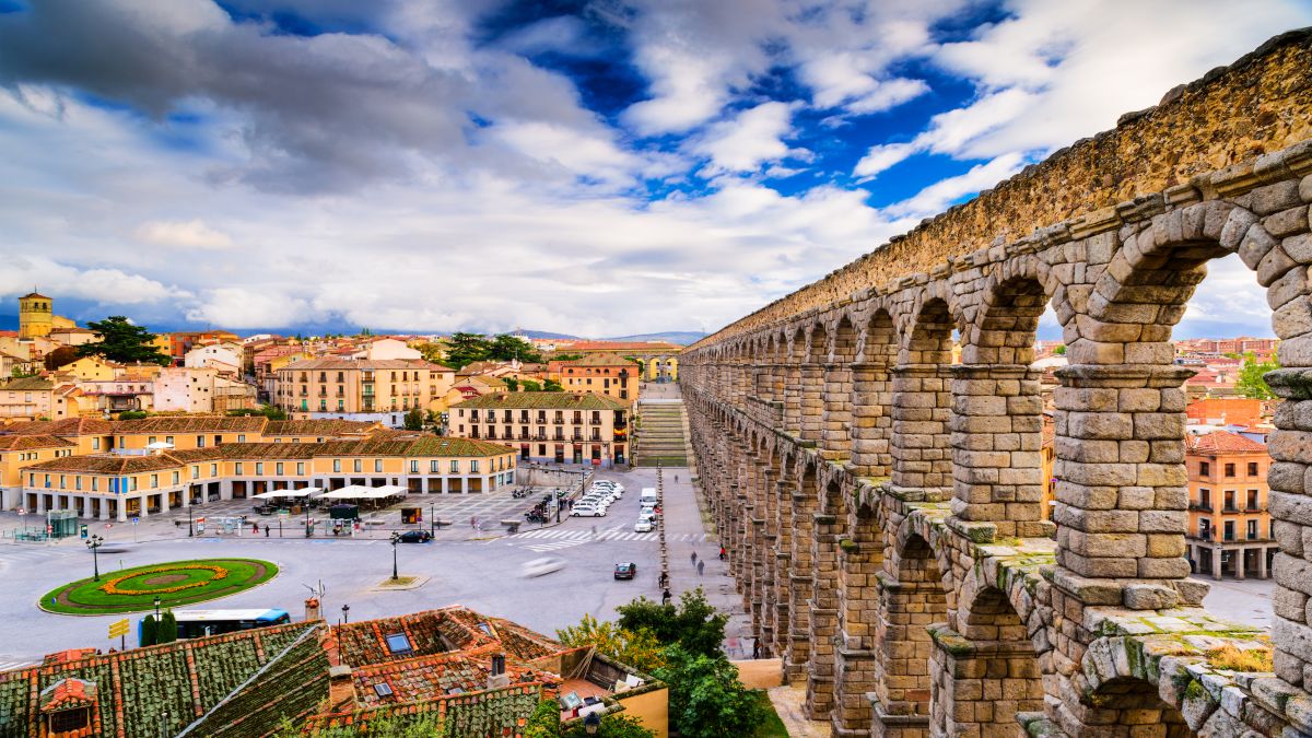 Segovia